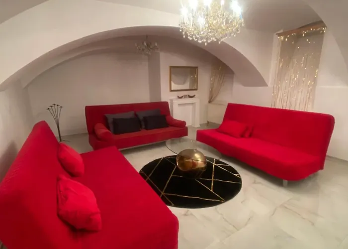 Luxury Dream