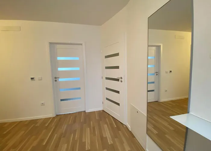 Апартаменти Luxury Dream *