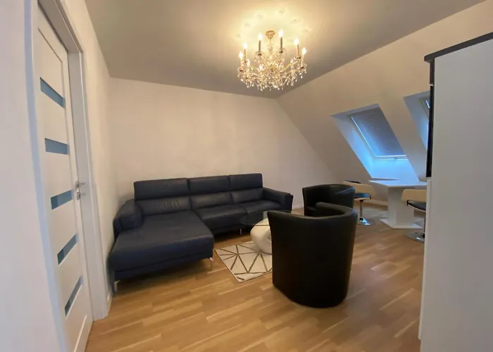 Luxury Dream * Відень