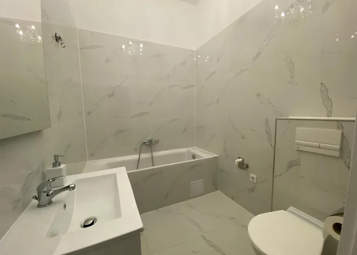 Апартаменти Luxury Dream
