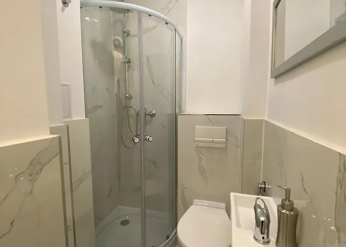 Luxury Dream Апартаменти *