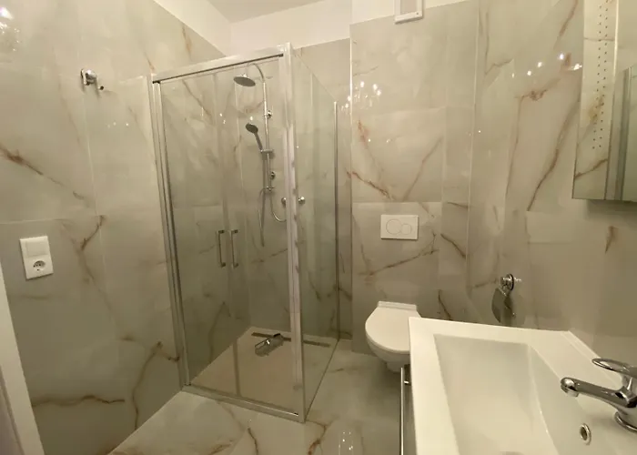 Luxury Dream Апартаменти