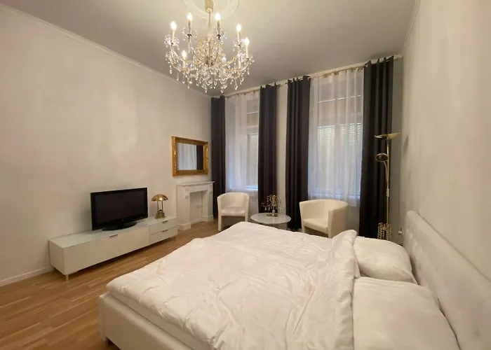 Апартаменти Luxury Dream