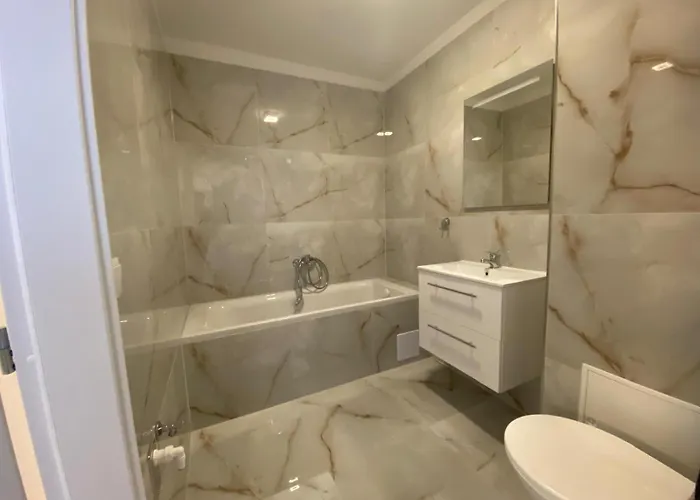 Luxury Dream Апартаменти