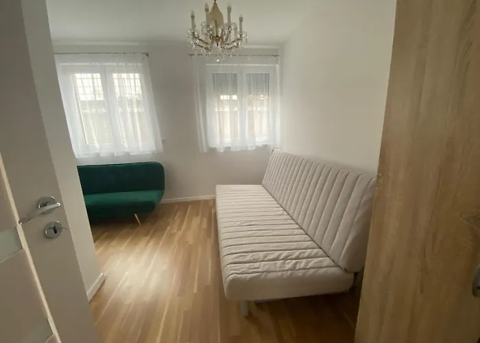 Апартаменти Luxury Dream