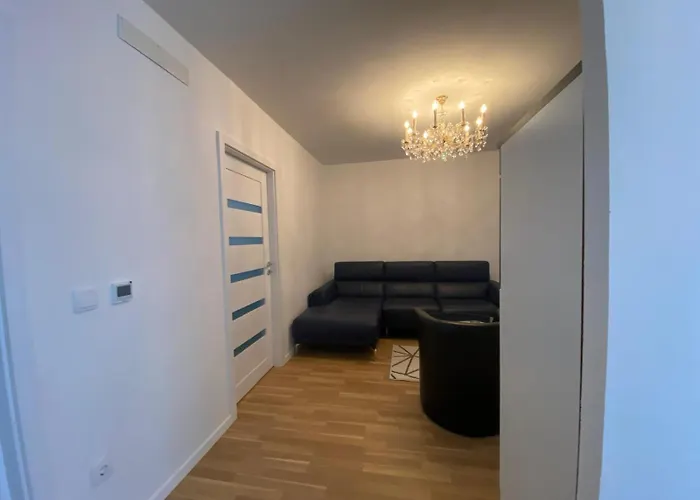 Luxury Dream Апартаменти *