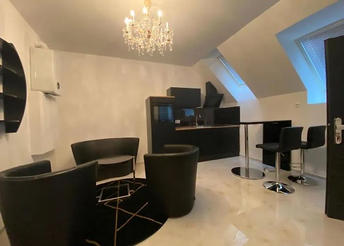 Luxury Dream Відень