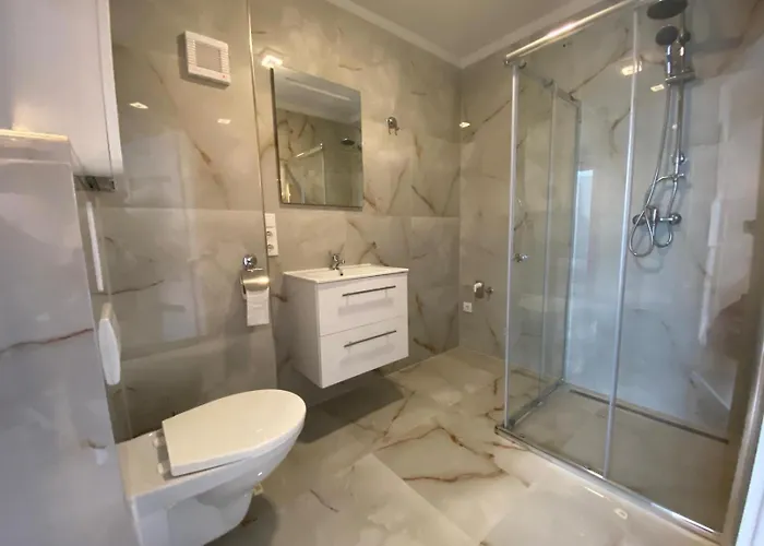 Luxury Dream Апартаменти