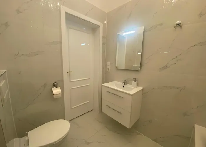 Апартаменти Luxury Dream
