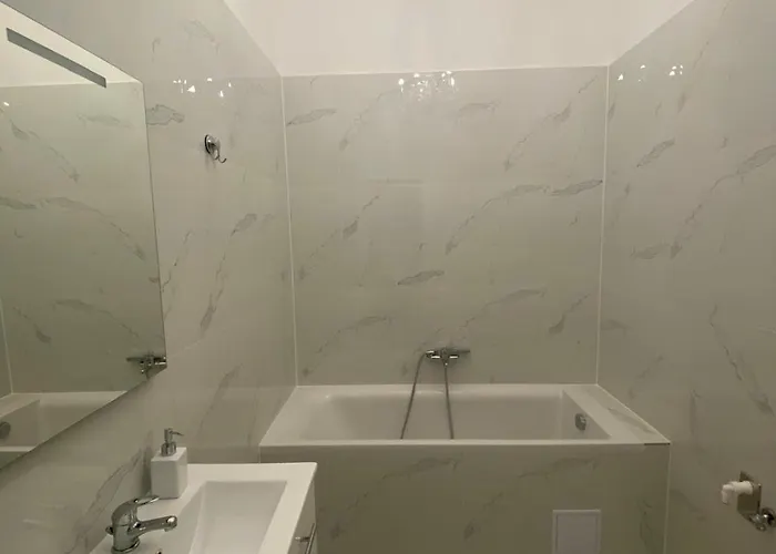 Luxury Dream Апартаменти Відень
