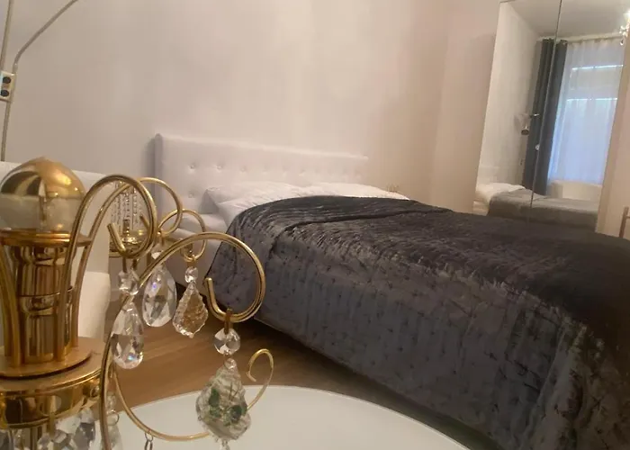 Luxury Dream *