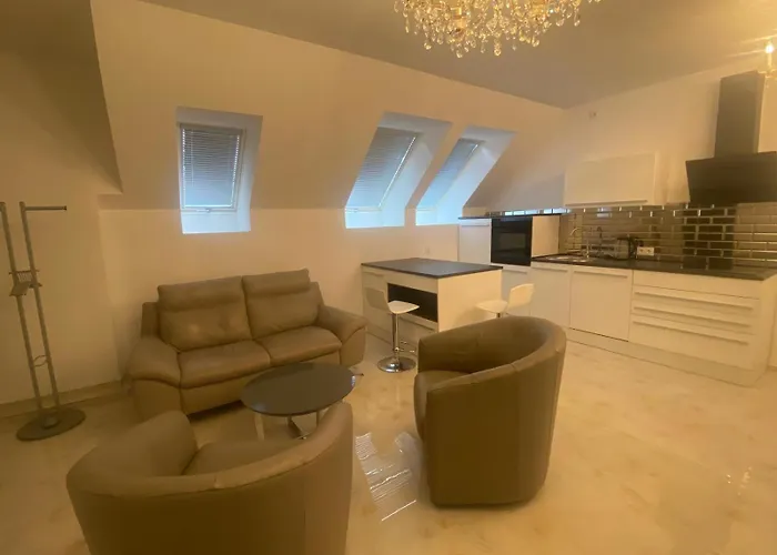Luxury Dream Апартаменти *