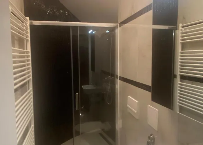 Luxury Dream Апартаменти *