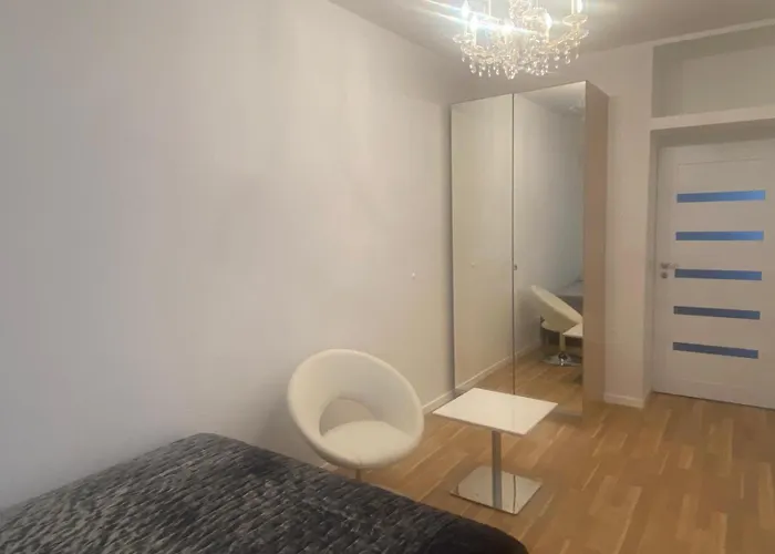 Апартаменти Luxury Dream Відень