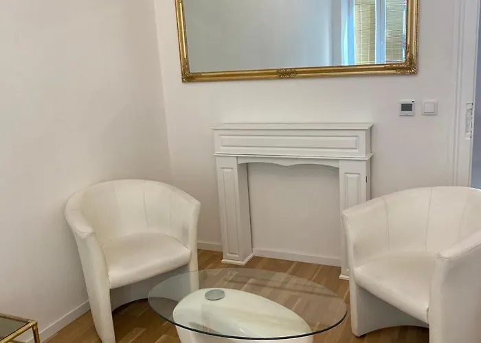 Luxury Dream Відень