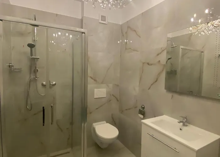 Luxury Dream Апартаменти