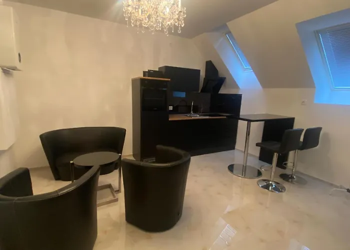 Апартаменти Luxury Dream
