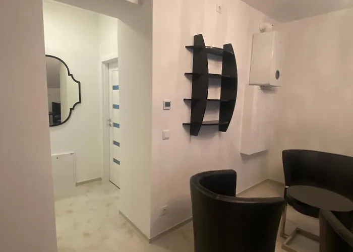 Luxury Dream Апартаменти Відень