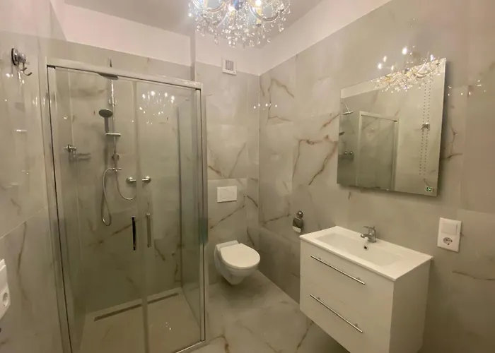 Luxury Dream Відень