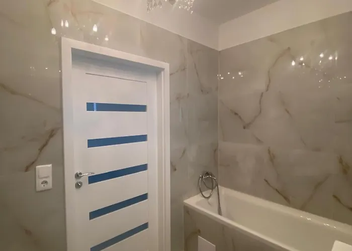 Luxury Dream Апартаменти Відень