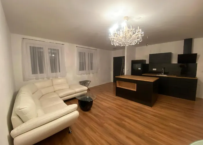 Luxury Dream