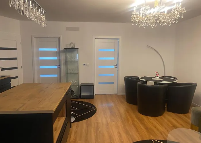 Luxury Dream Апартаменти Відень