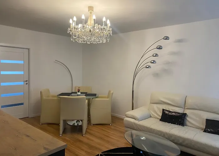 Апартаменти Luxury Dream