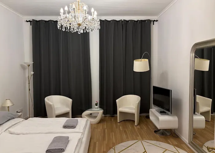 Luxury Dream