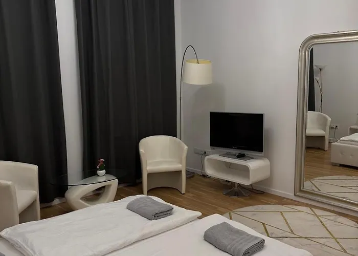 Апартаменти Luxury Dream