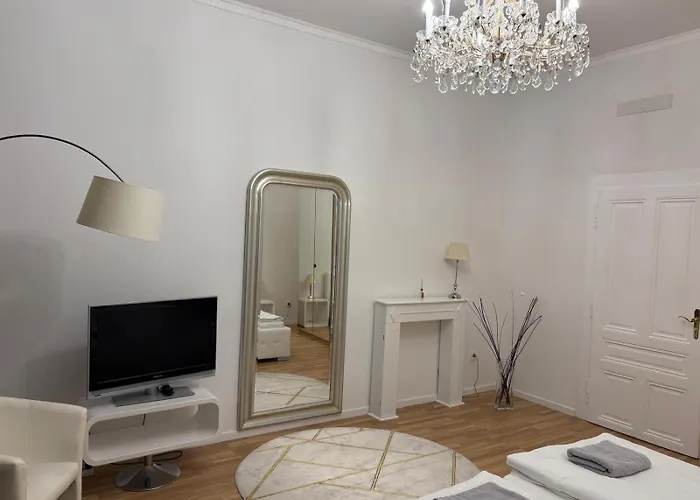 Luxury Dream Апартаменти *