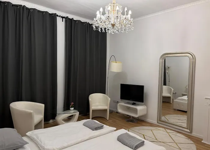 Luxury Dream *