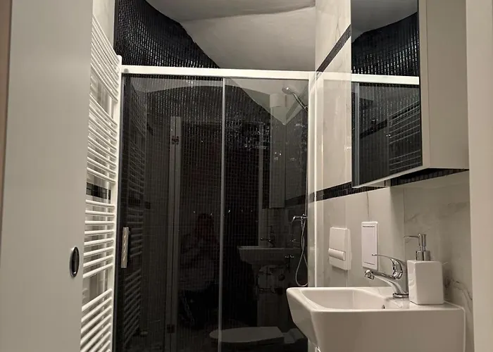 Luxury Dream Апартаменти Відень