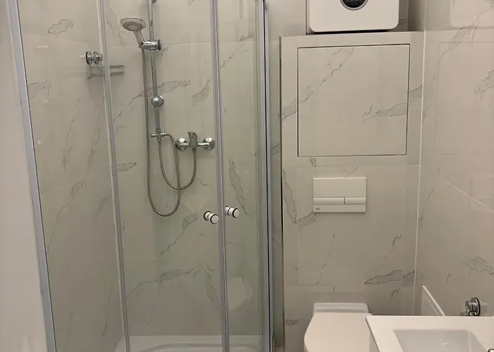 Luxury Dream Апартаменти Відень