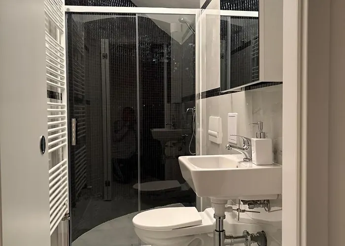 Luxury Dream Апартаменти *