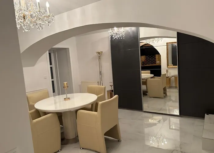 Luxury Dream Апартаменти *