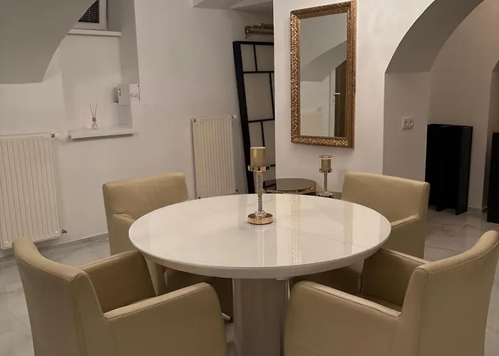 Luxury Dream Відень