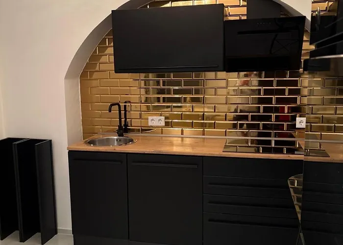 Luxury Dream Апартаменти