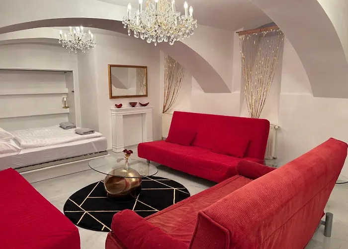 Luxury Dream *