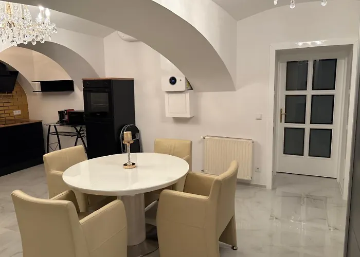 Luxury Dream Відень