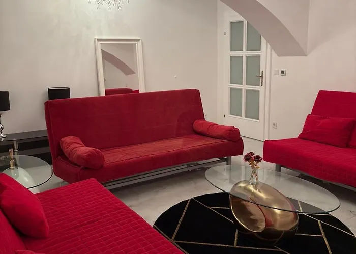 Luxury Dream Відень